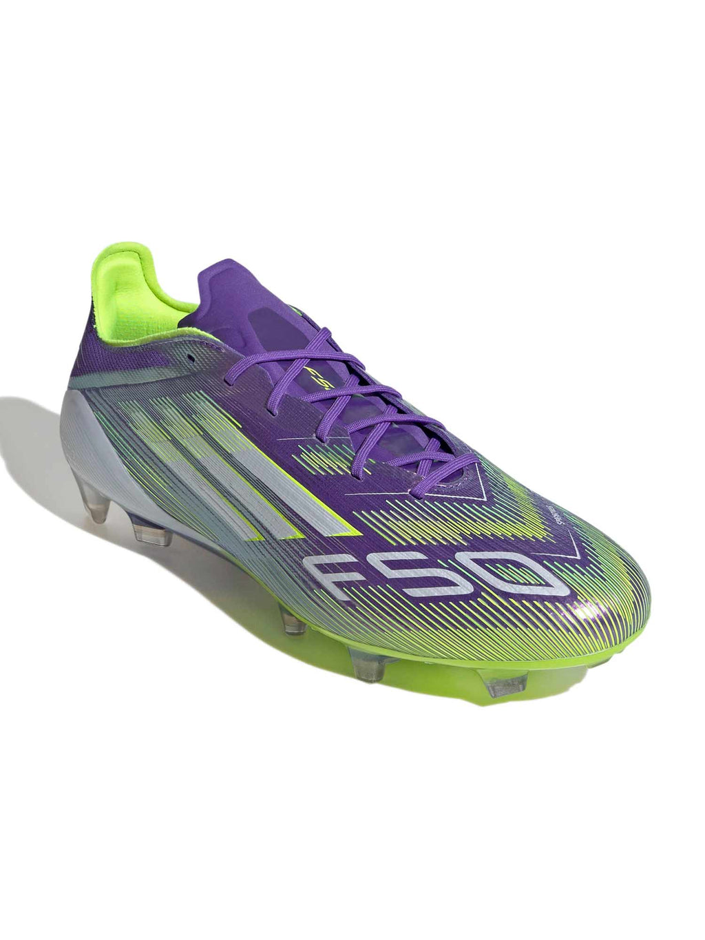 ADIDAS PERFORMANCE Обувки F50 Elite Firm Ground Boots