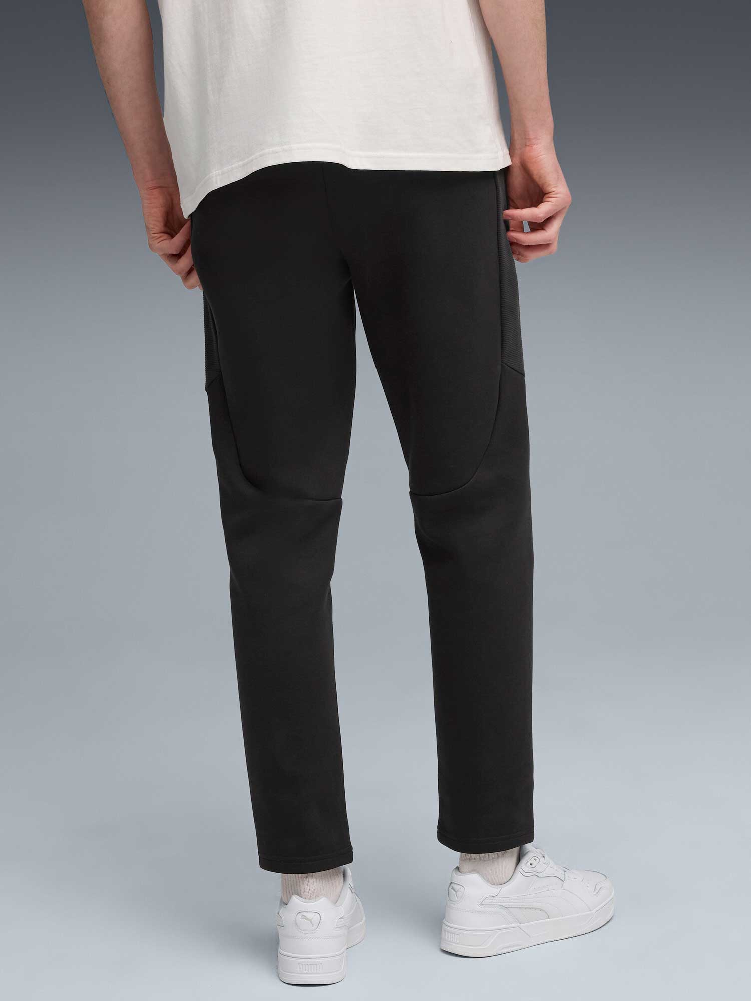 PUMA Спортно долнище EVOSTRIPE Pants DK