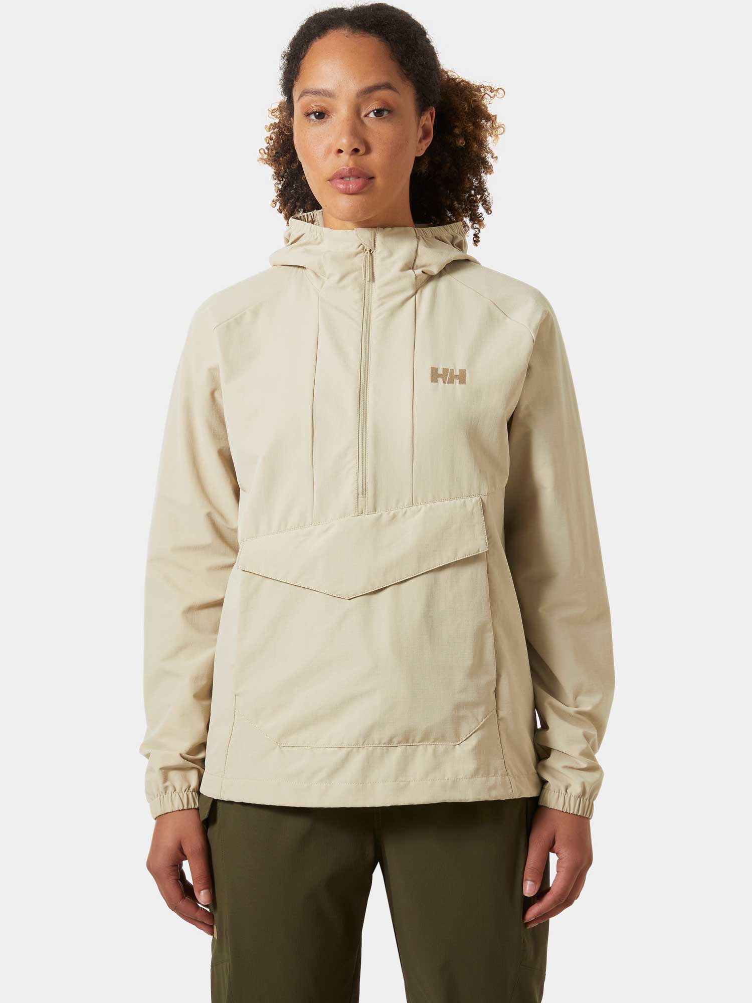 HELLY HANSEN Анорак W VISTA HIKE