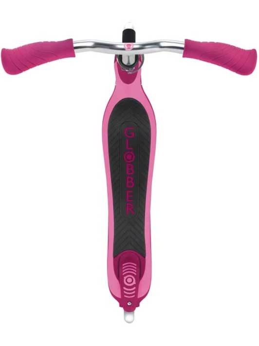 GLOBBER Тротинетка Flow 125 Light