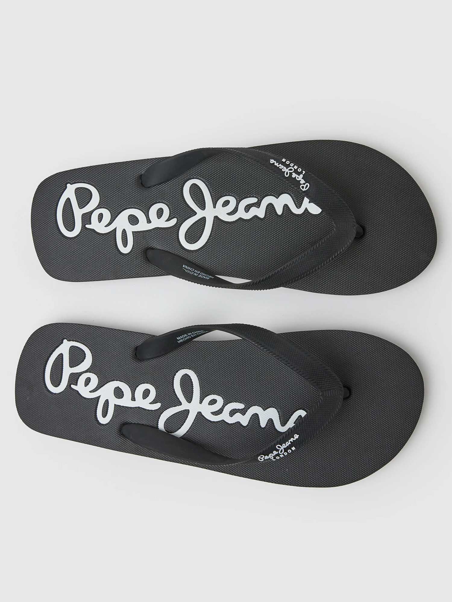 PEPE JEANS Джапанки BAY BEACH BASIC M