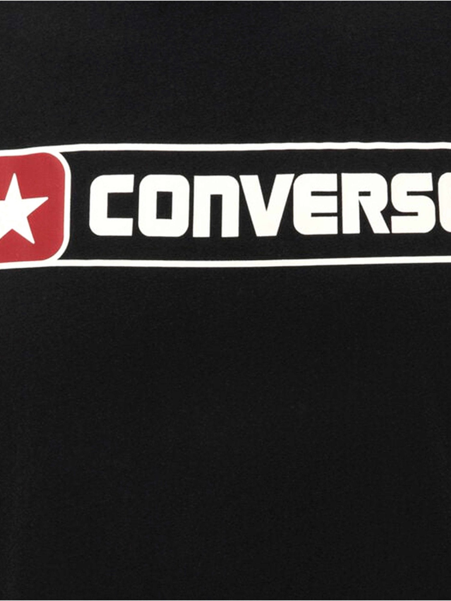 CONVERSE Тениска COLOR TEE