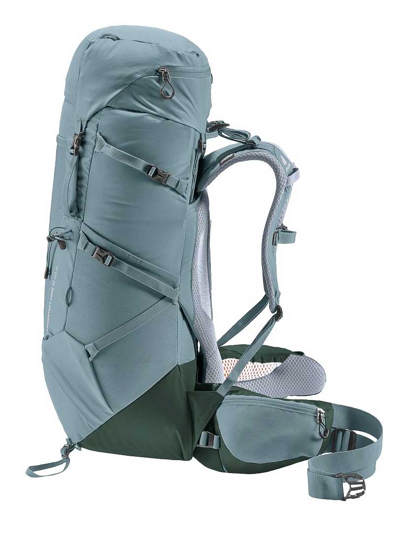 DEUTER Раница Aircontact Core 35+10 SL