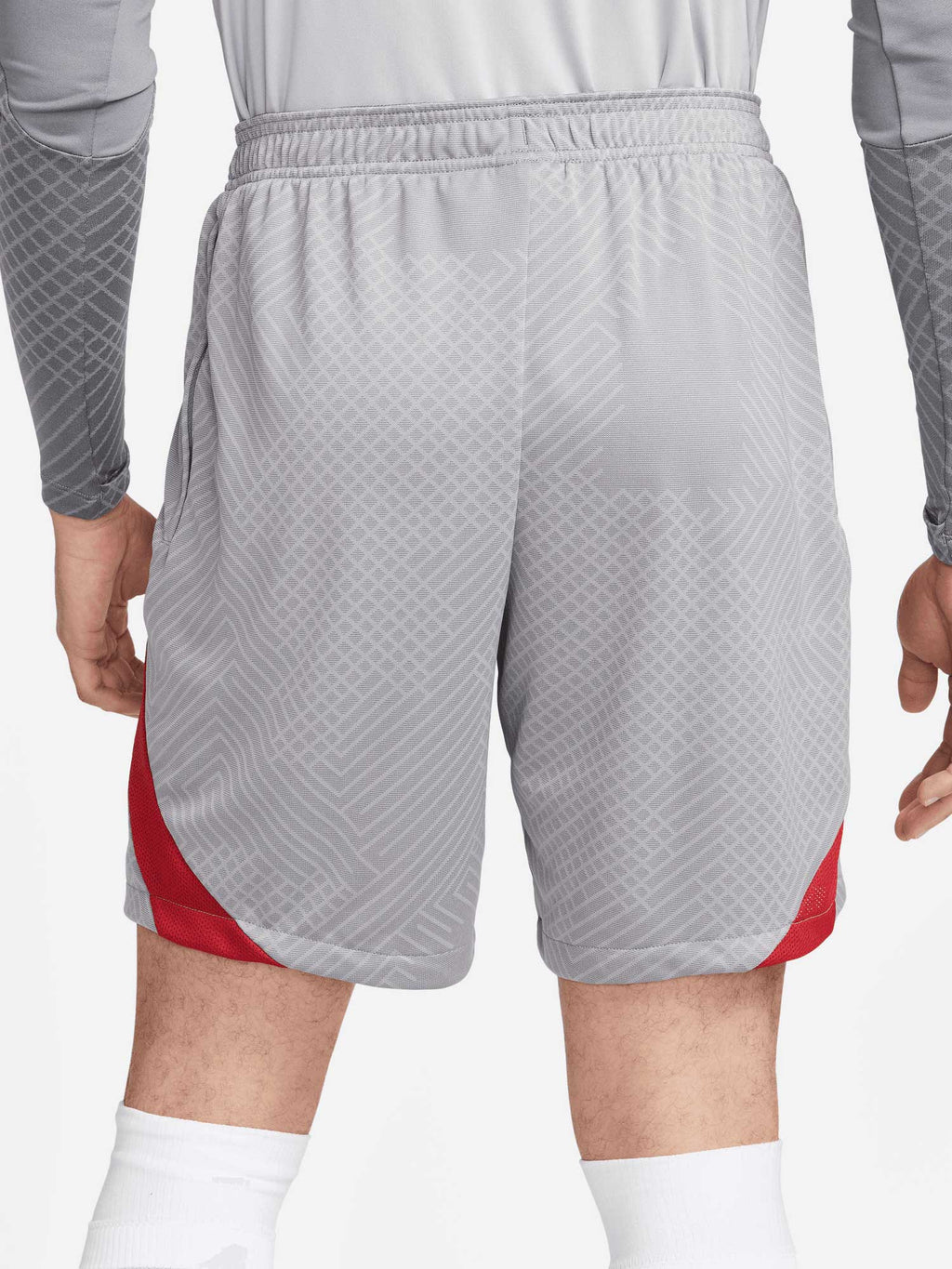 NIKE Къси панталони LFC M NK DF STRK KZ KS