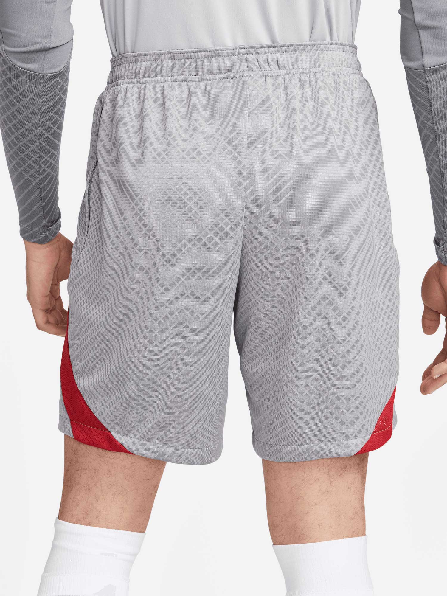 NIKE Къси панталони LFC M NK DF STRK KZ KS