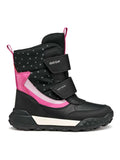GEOX Ботуши J TREKKYUP B ABX B