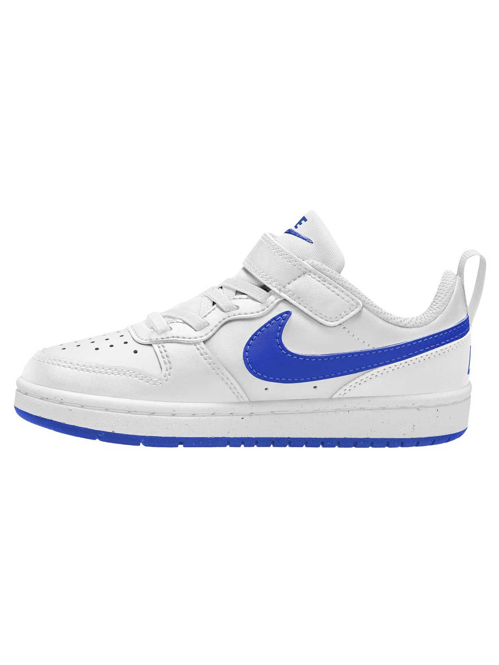 NIKE Обувки COURT BOROUGH LOW RECRAFT (PS)