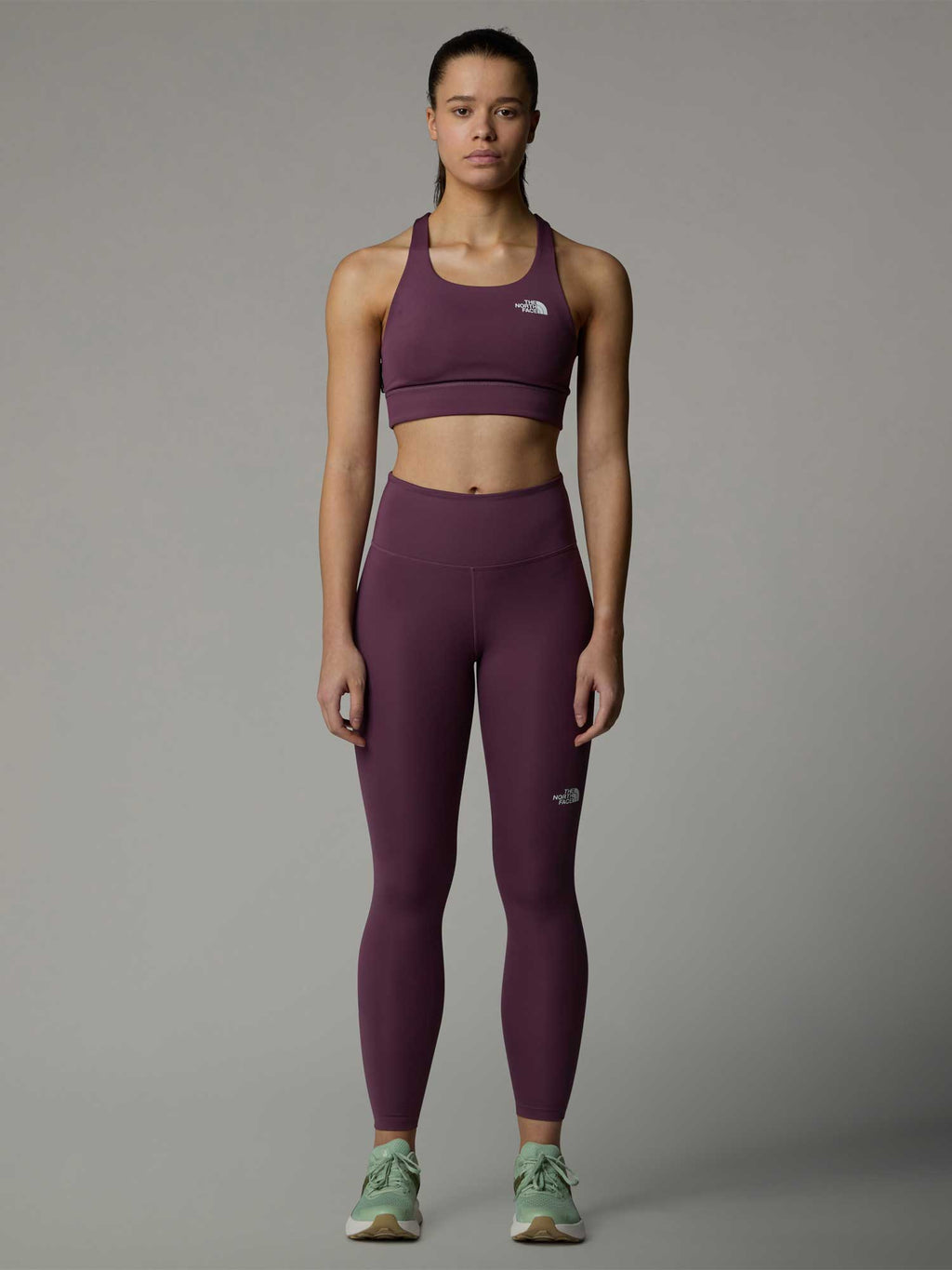 THE NORTH FACE Клин W FLEX 25IN TIGHT
