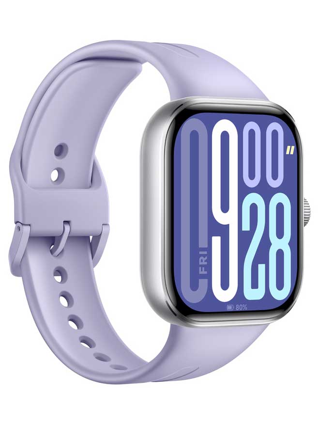 XIAOMI Смарт часовник Redmi Watch 5