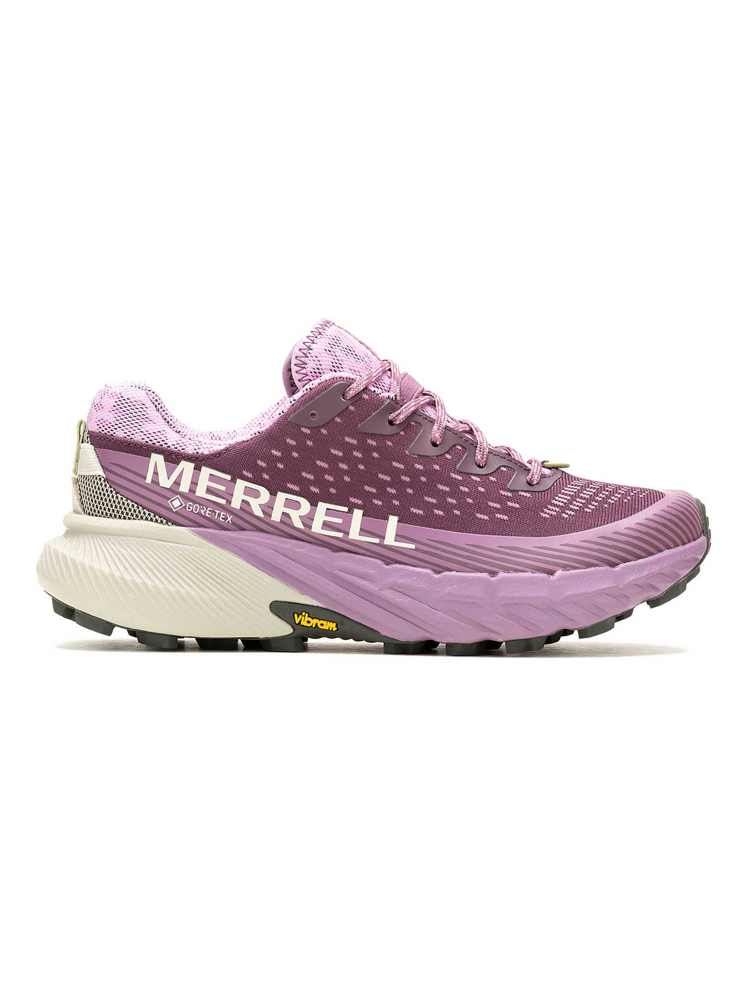 MERRELL Обувки AGILITY PEAK 5 GTX