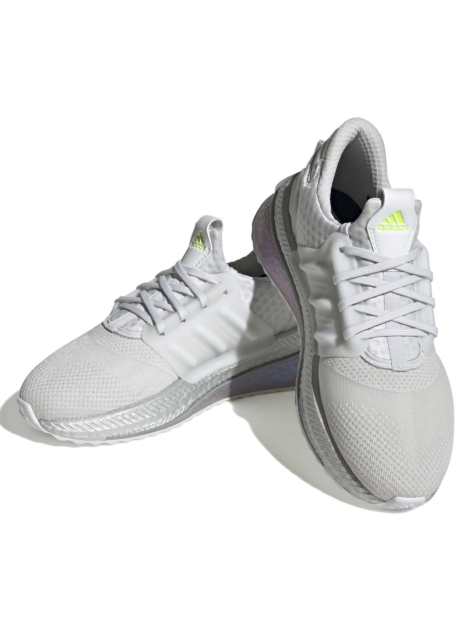ADIDAS SPORTSWEAR Обувки X_PLRBOOST