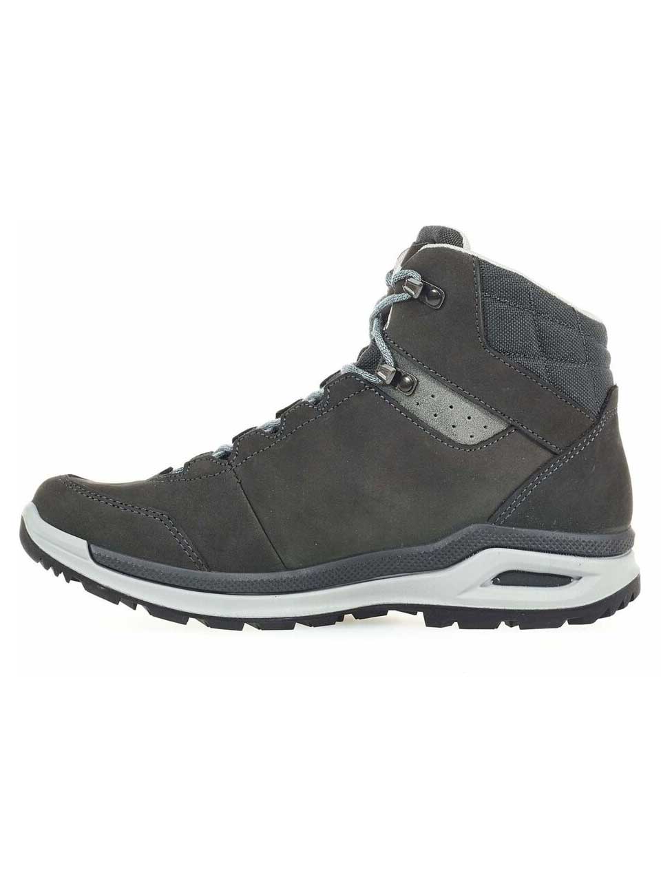 LOWA Обувки LOCARNO GTX QC Ws