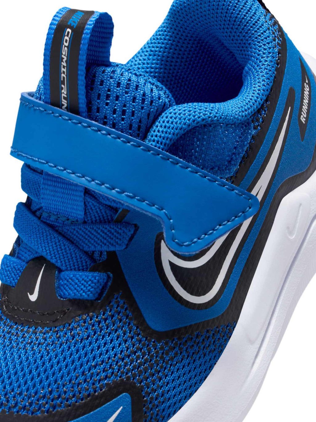 NIKE Обувки COSMIC RUNNER (TD)