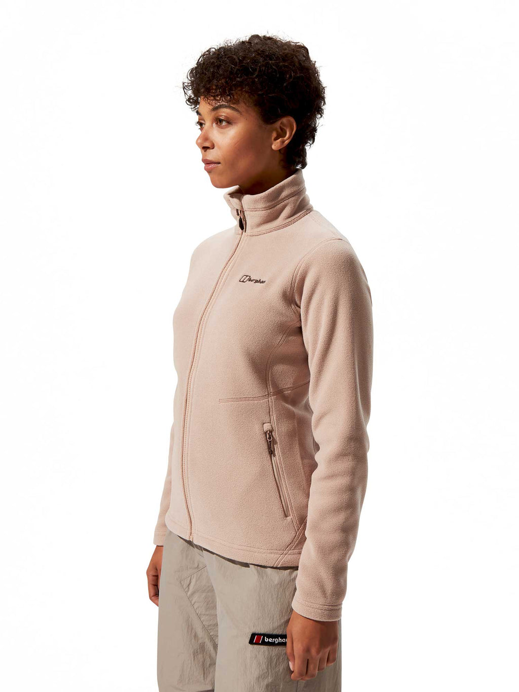 BERGHAUS Полар PRISM PT IA FL JKT AF