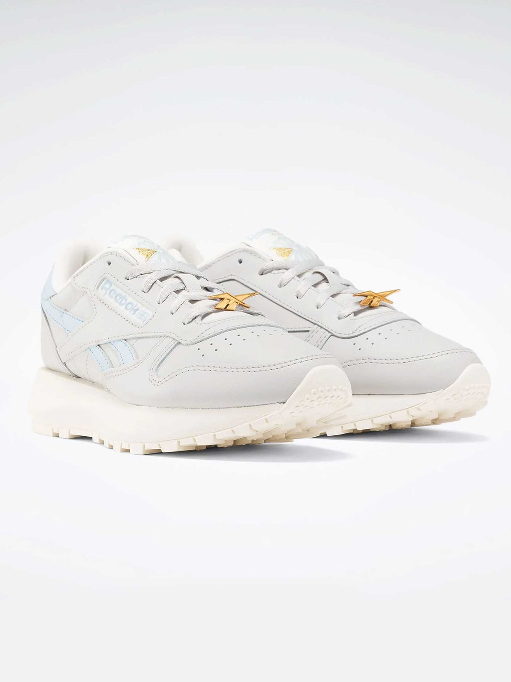 REEBOK Обувки CLASSIC LEATHER SP