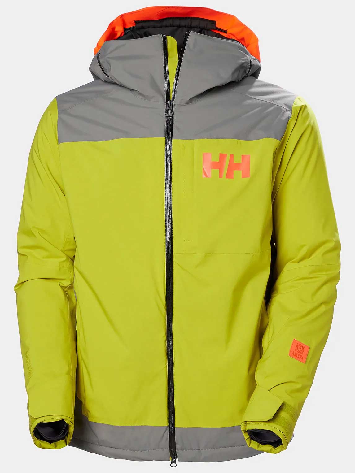 HELLY HANSEN Ски яке POWDREAMER 2.0 JACKET