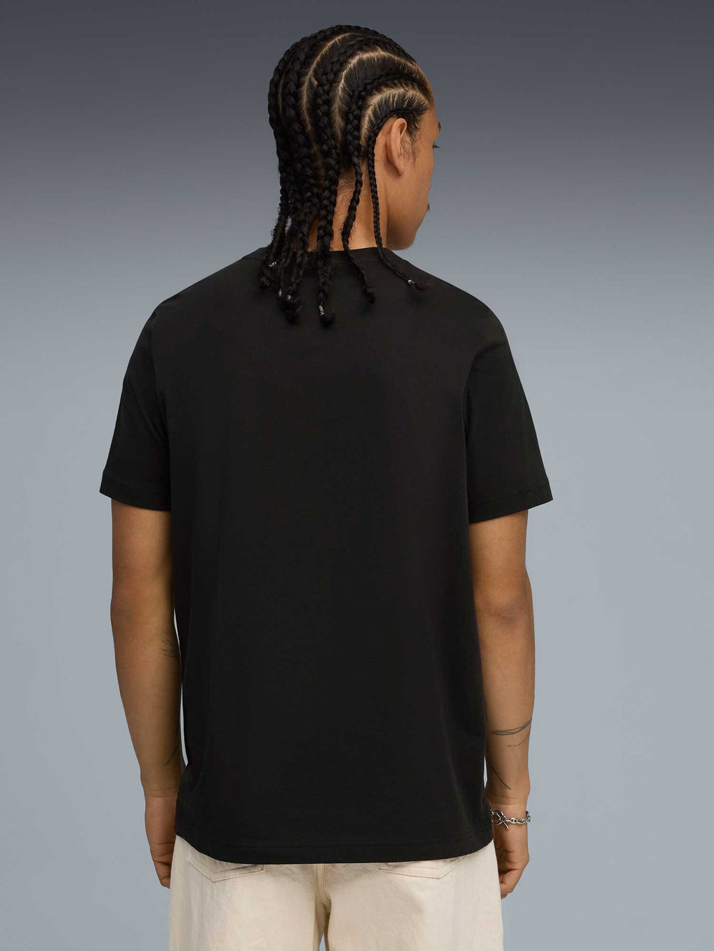 PUMA Тениска GRAPHIC Photoprint Tee