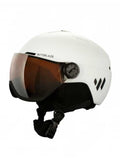 WITEBLAZE Ски каска VISOR PRO