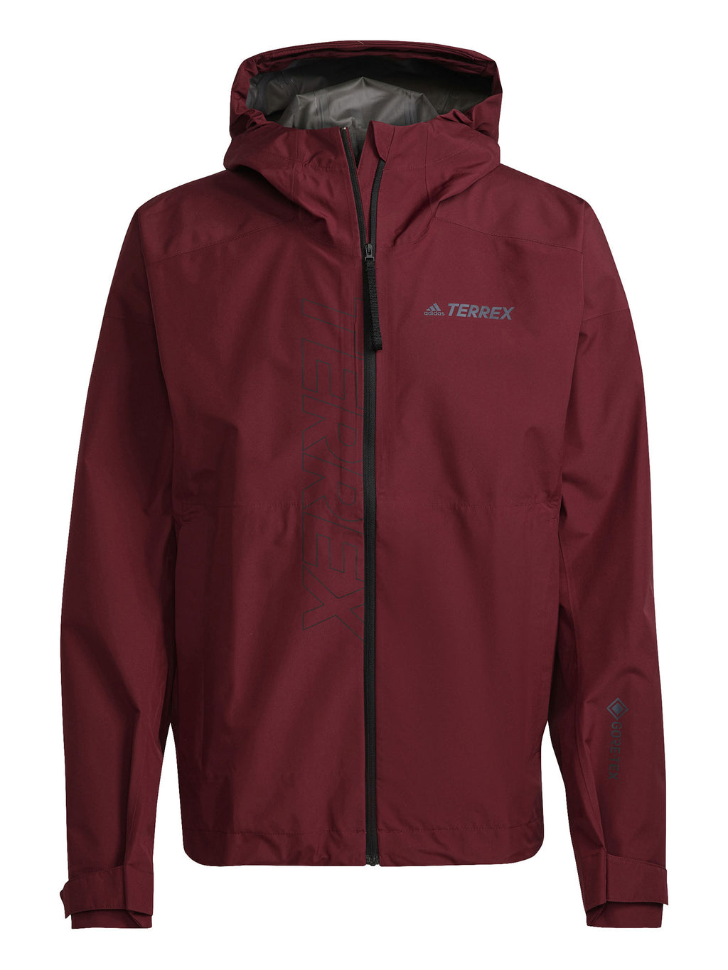ADIDAS PERFORMANCE Яке Terrex GORE-TEX Paclite Rain