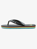 QUIKSILVER Джапанки MOLOKAI CORE YOUTH