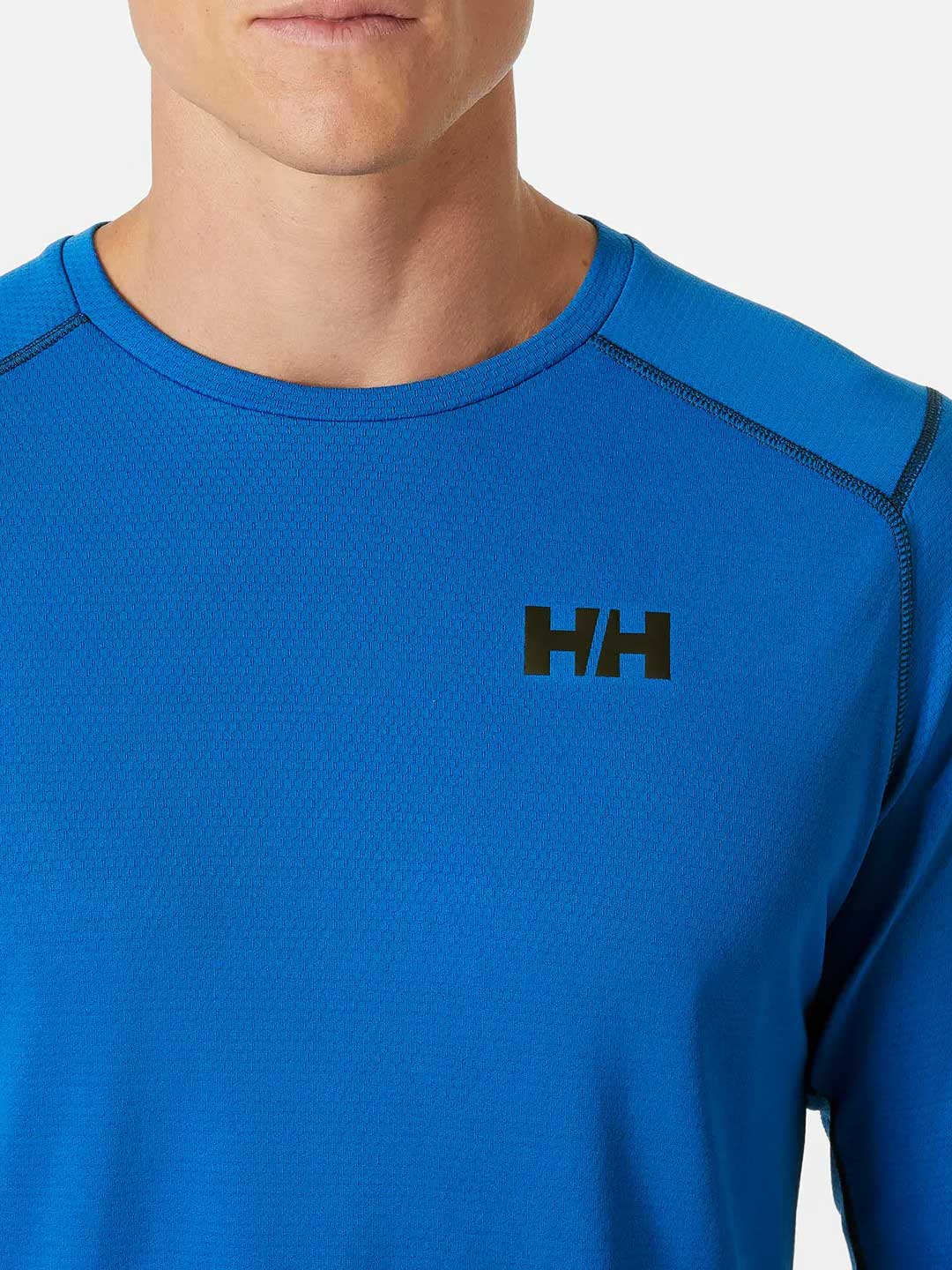 HELLY HANSEN Термоблуза LIFA ACTIVE CREW