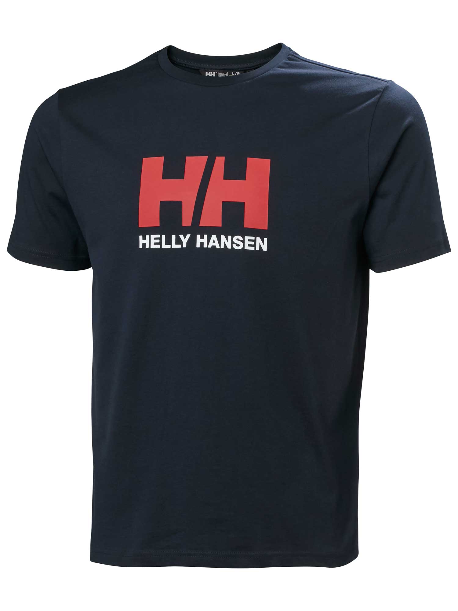 HELLY HANSEN Тениска HH LOGO T-SHIRT 3.0