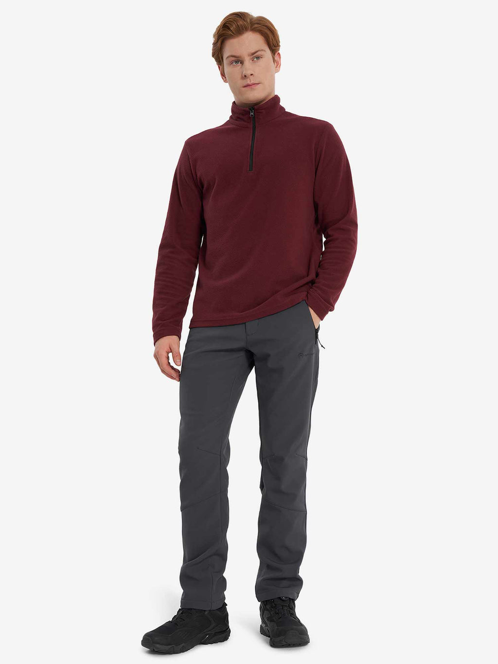 OUTVENTURE Панталон Gulch Men's Softshell Pants