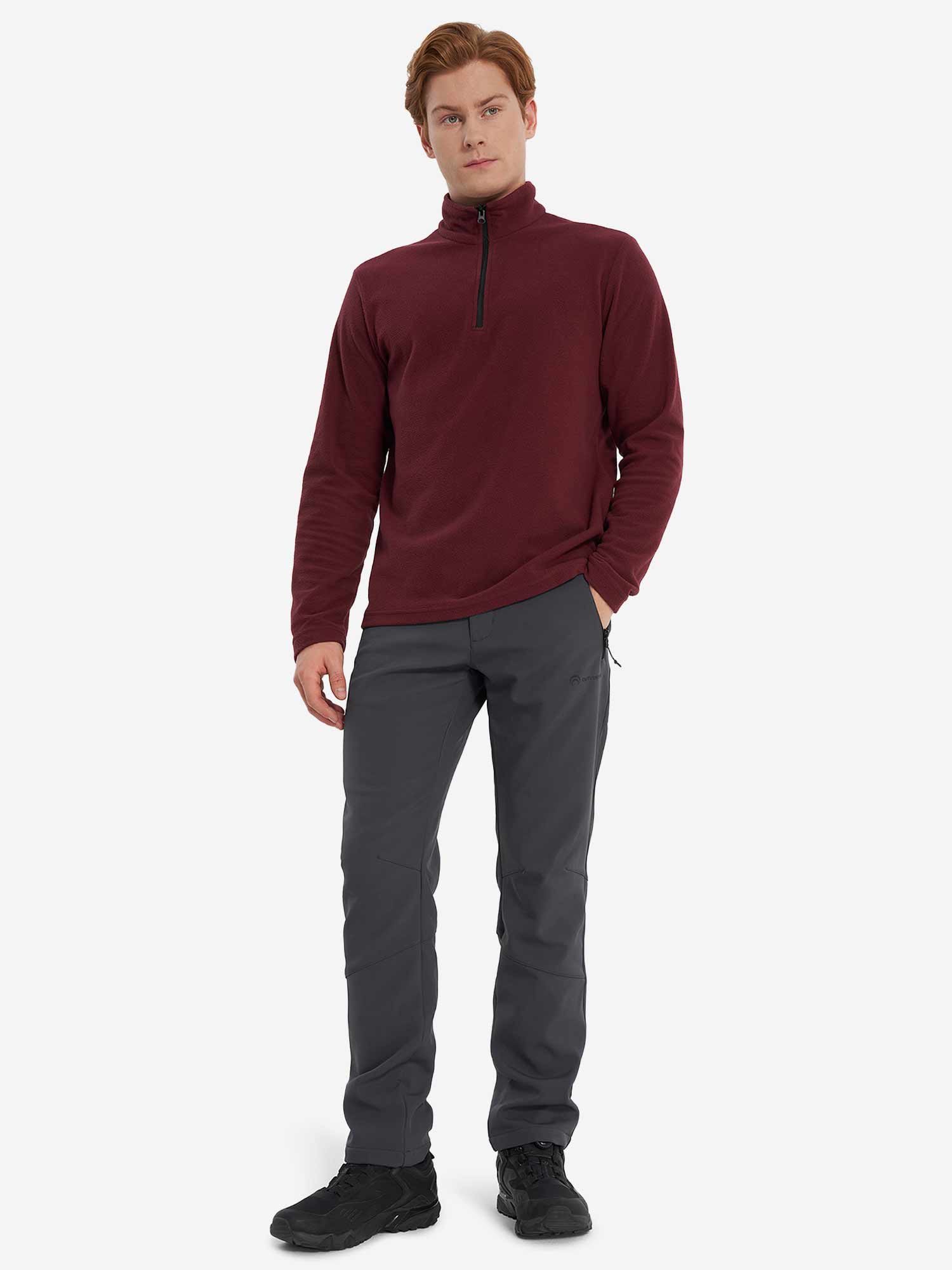 OUTVENTURE Панталон Gulch Men's Softshell Pants