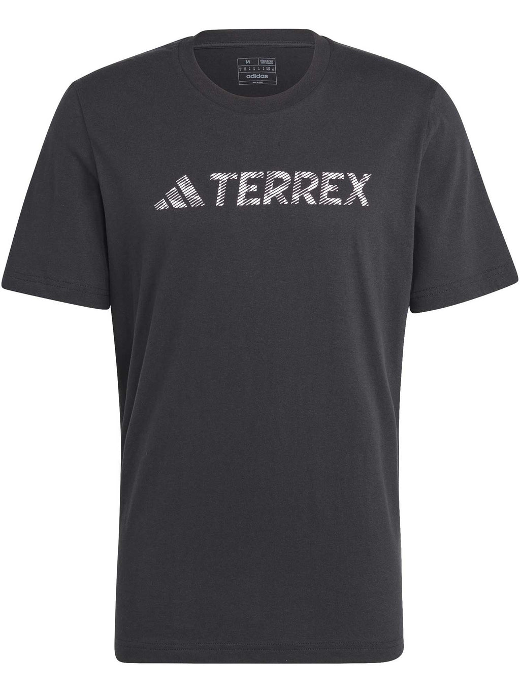 ADIDAS PERFORMANCE Тениска Terrex Classic Logo