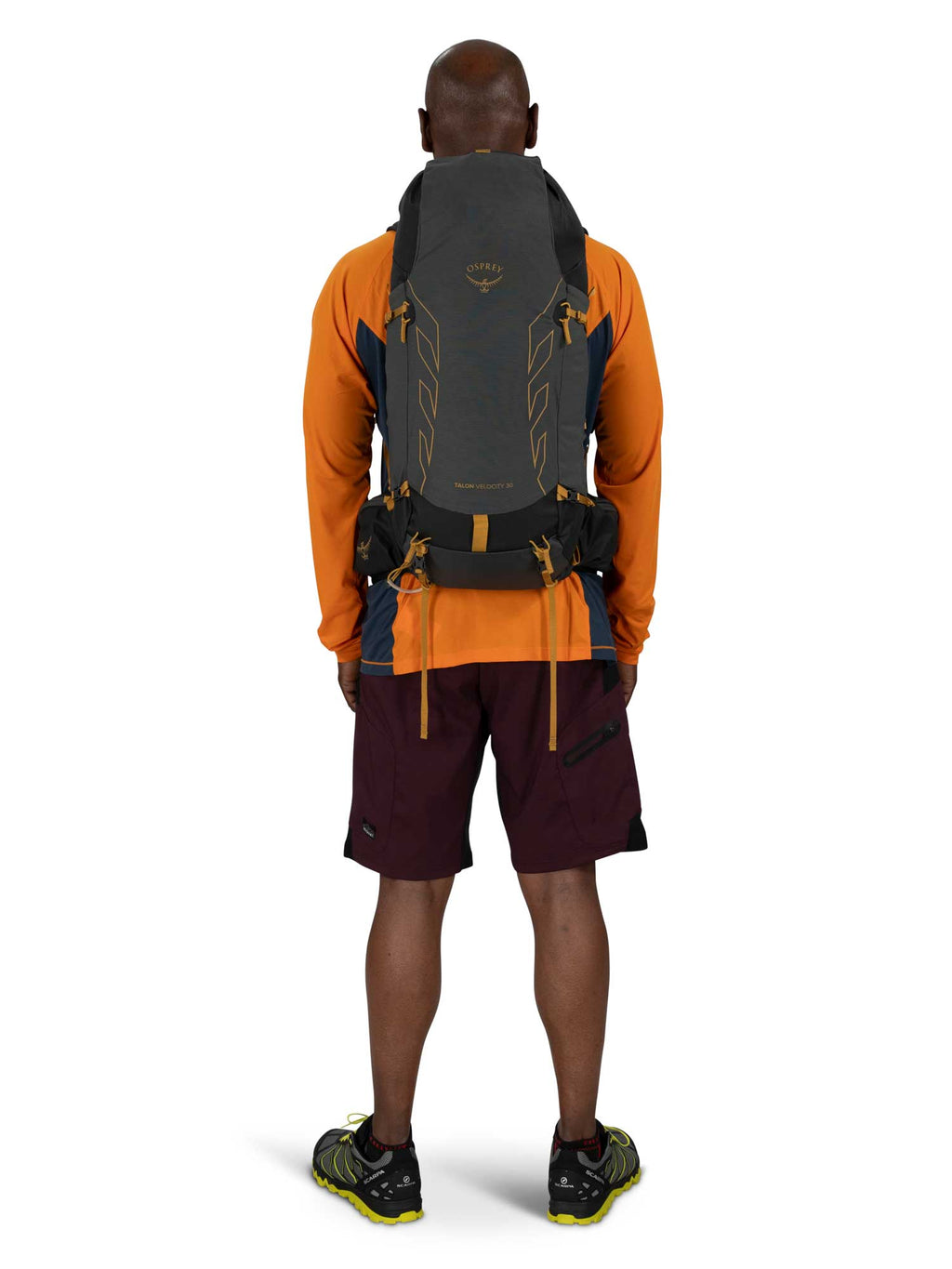 OSPREY Раница Talon Velocity 30