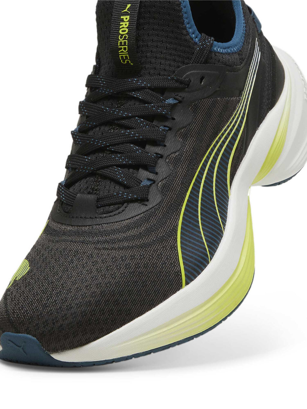 PUMA Обувки Conduct Pro