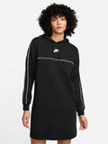 NIKE Рокля W MLNM FLC