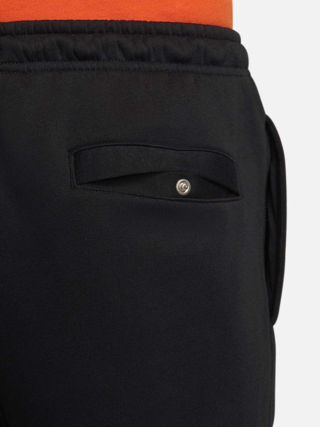 NIKE Спортно долнище M NK CLUB BB JOGGER CHNL FTRA