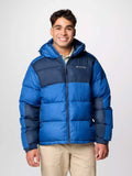 COLUMBIA Яке Pike Lake II Hooded