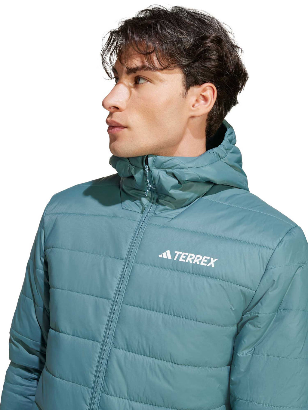 ADIDAS PERFORMANCE Яке Terrex Multi Essentials CLIMAWARM
