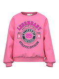 NAME IT Блуза NKFVENUS LS SWEAT BRU O1