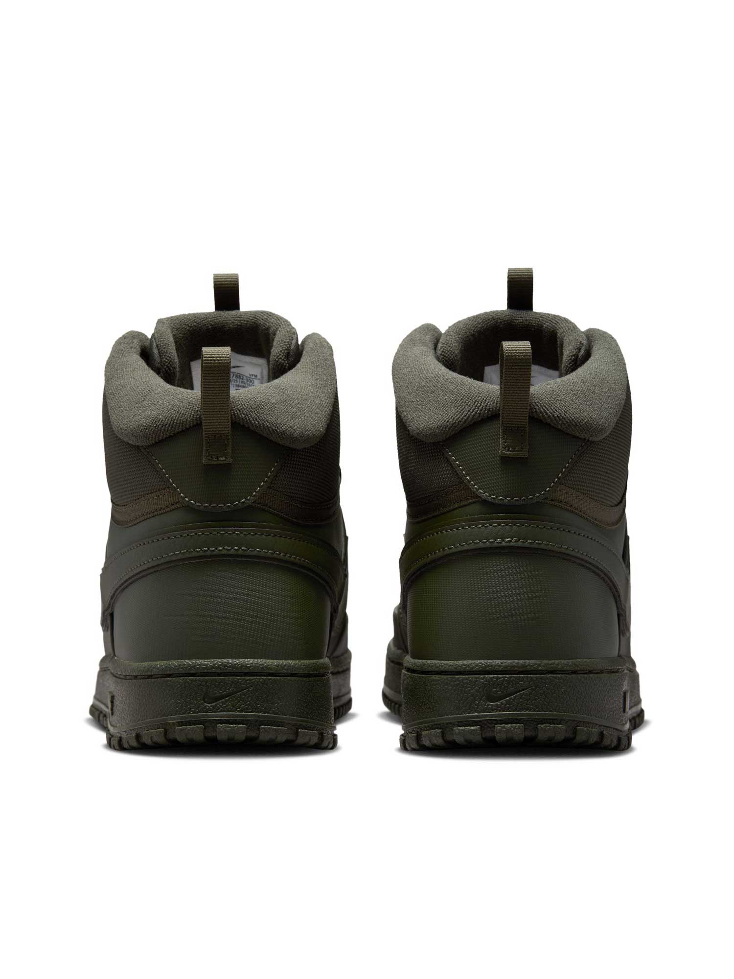 NIKE Обувки COURT VISION MID WNTR