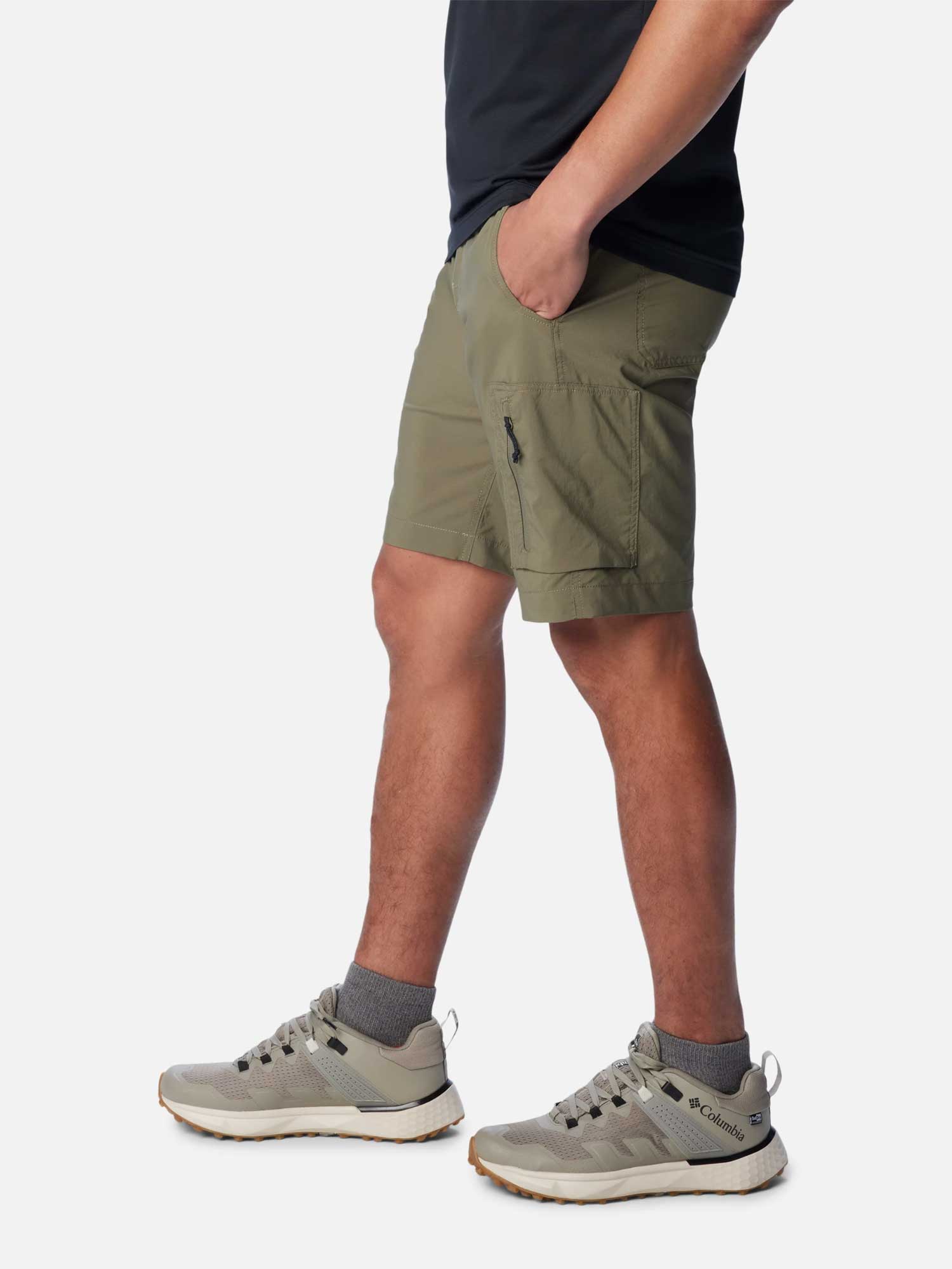 COLUMBIA Къси панталони Silver Ridge Utility Cargo Short