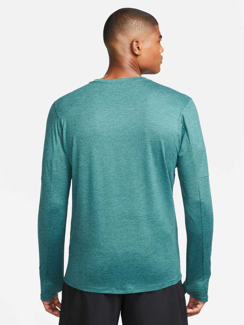 NIKE Блуза M NK DF ELMNT CREW