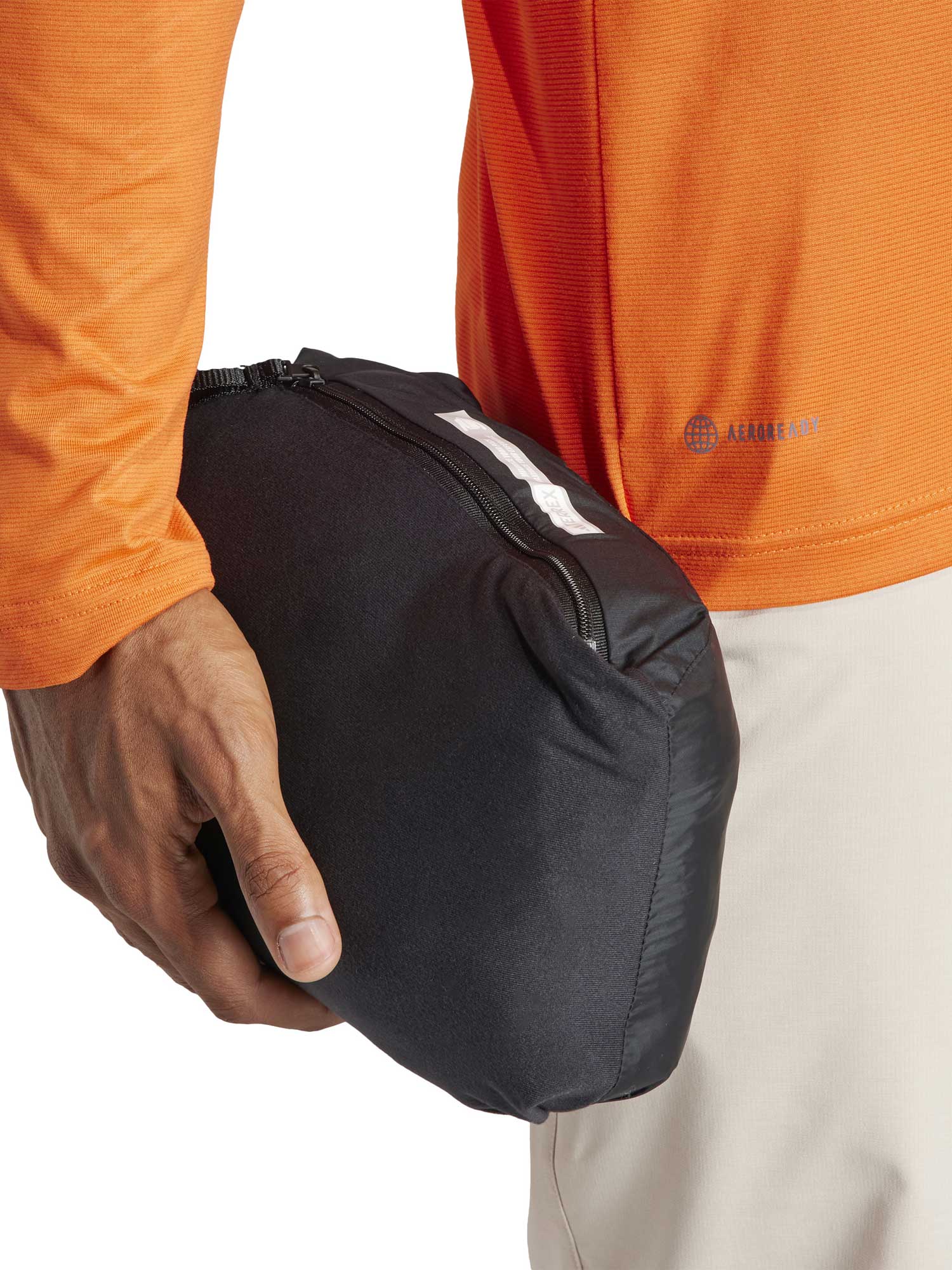 ADIDAS PERFORMANCE Яке Terrex Multi Insulation