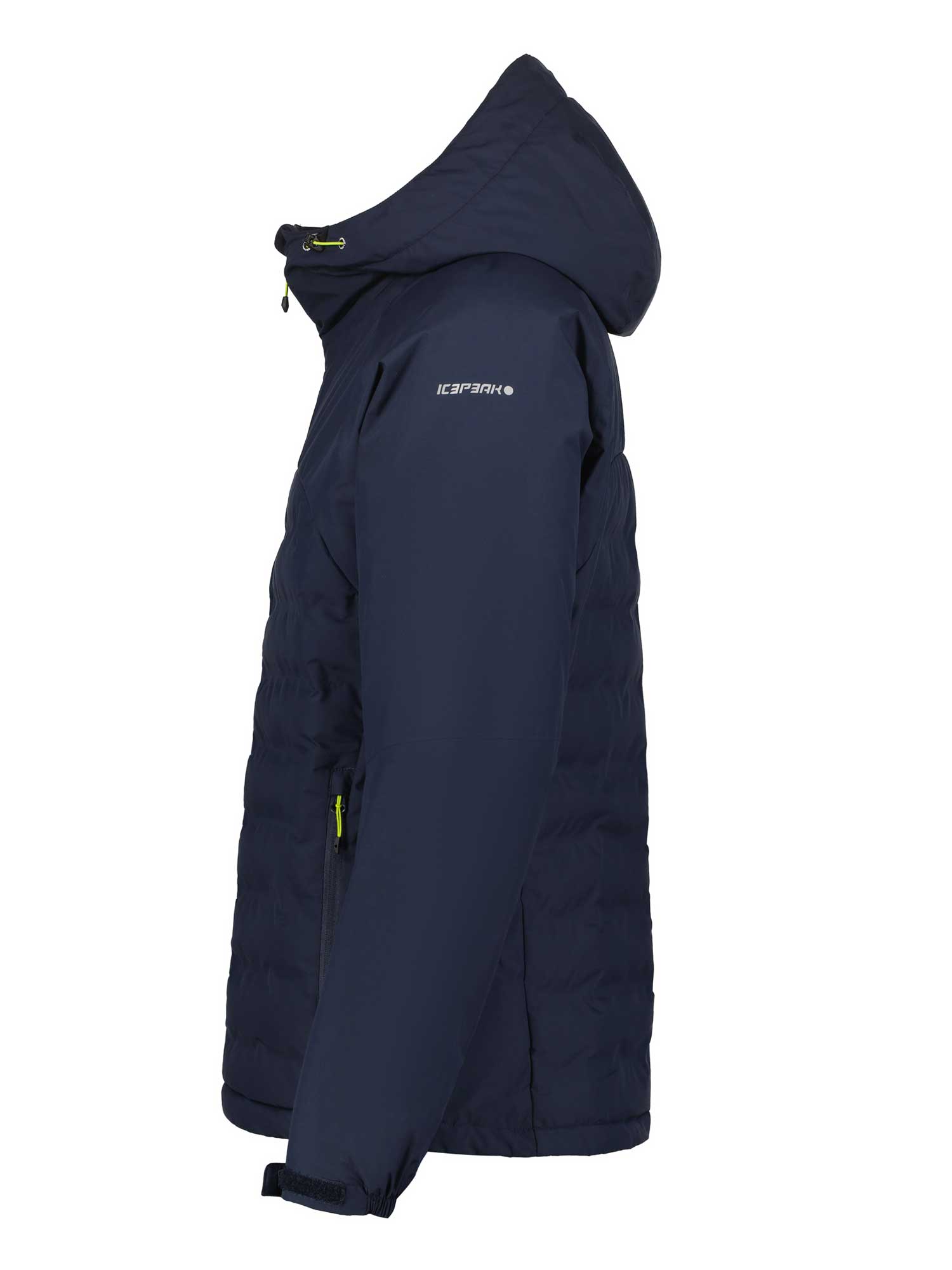 ICEPEAK Ски яке BARWICK