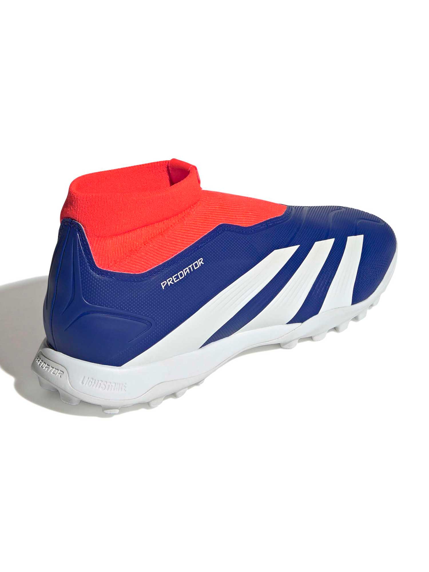 ADIDAS PERFORMANCE Обувки Predator League Laceless Turf