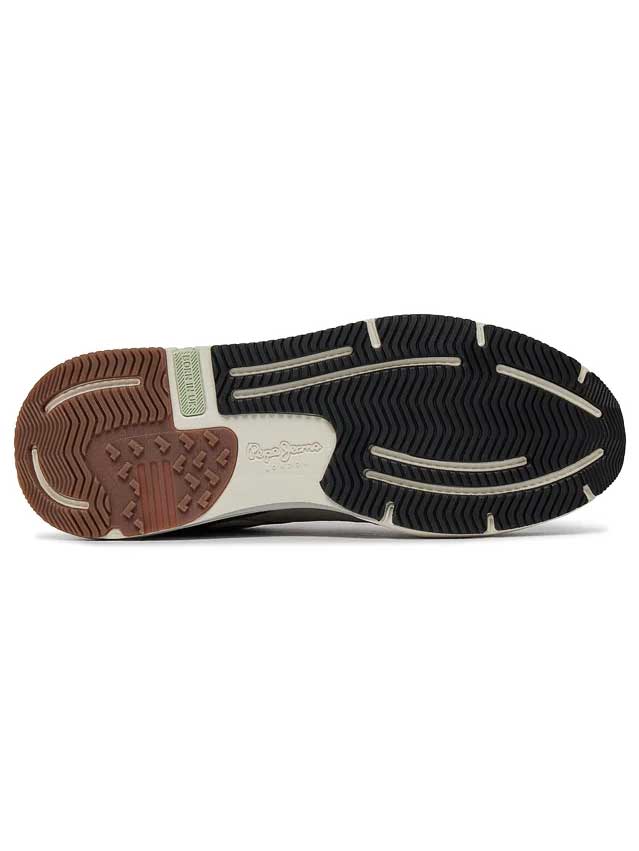 PEPE JEANS Обувки LONDON PRO MESH