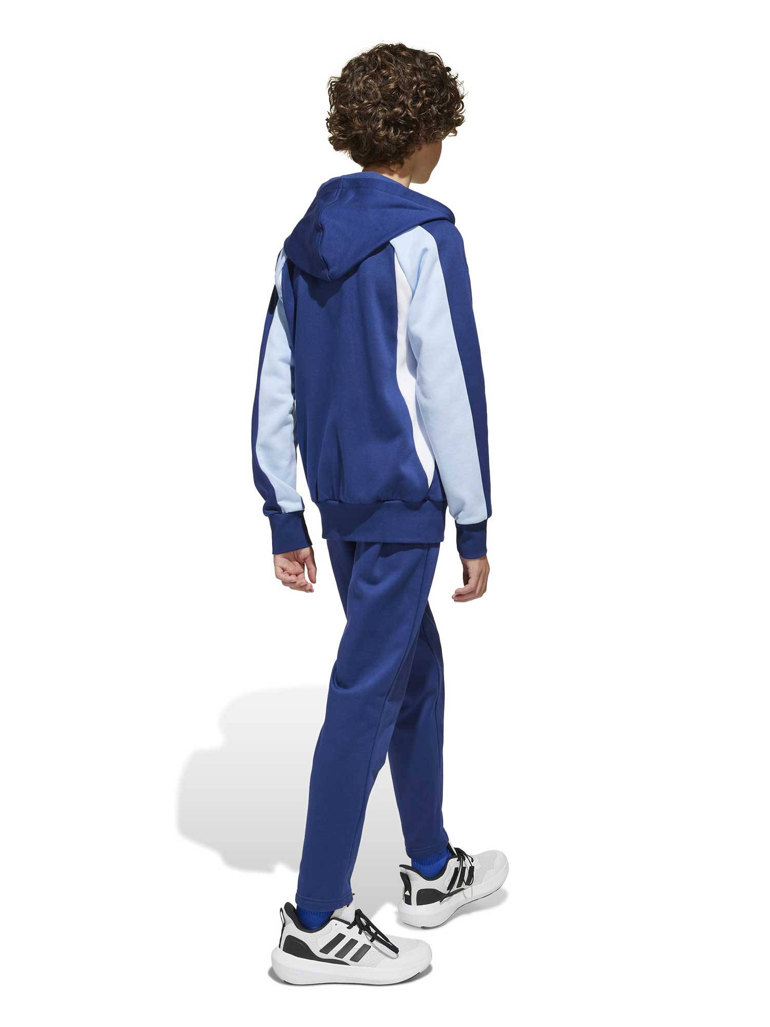 ADIDAS SPORTSWEAR Спортен екип Seasonal Essentials Colorblock
