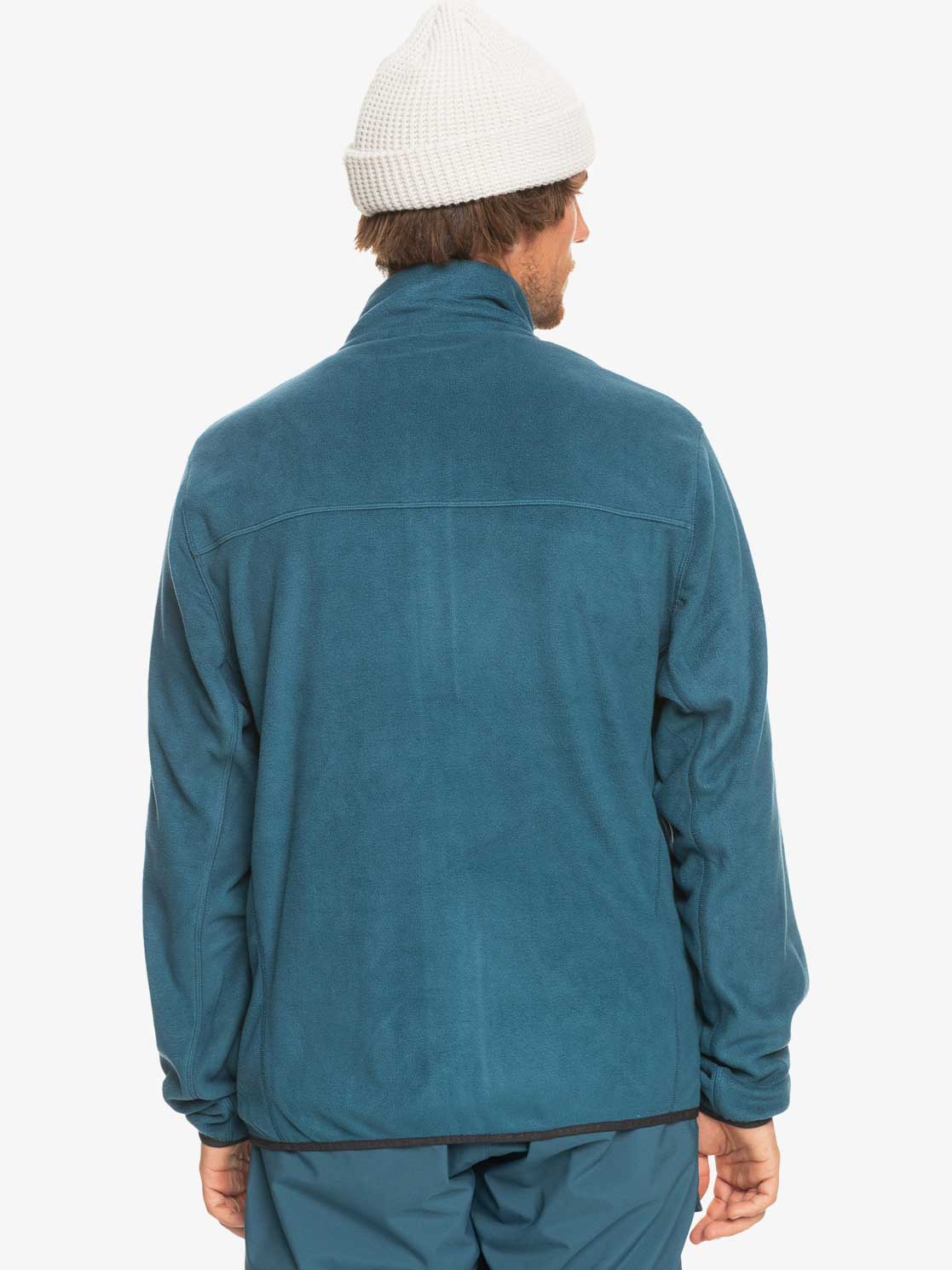 QUIKSILVER Полар PEAK POINT FZ FLEECE