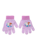 KIDS MOVIE HEROES Ръкавици Frozen