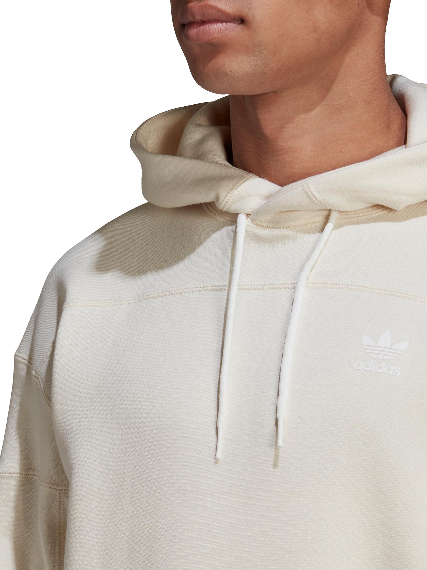 ADIDAS ORIGINALS Суитшърт Adicolor Clean Classics