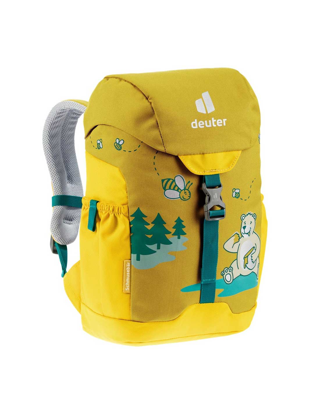 DEUTER Раница Schmusebar