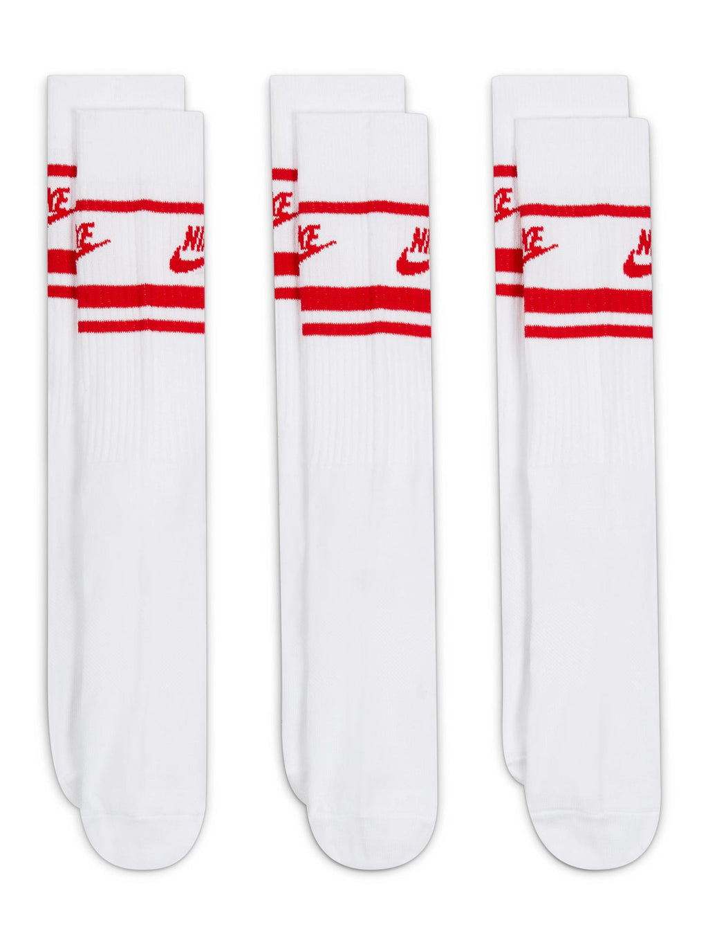 NIKE Чорапи U NK NSW EVERYDAY ESSENTIAL CR