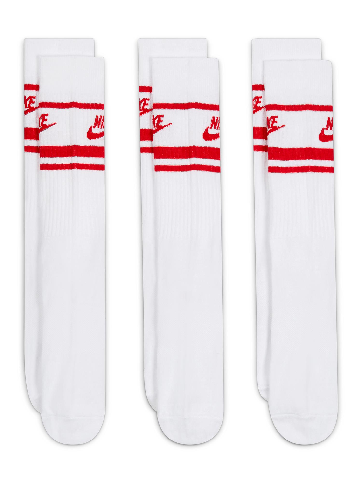 NIKE Чорапи U NK NSW EVERYDAY ESSENTIAL CR